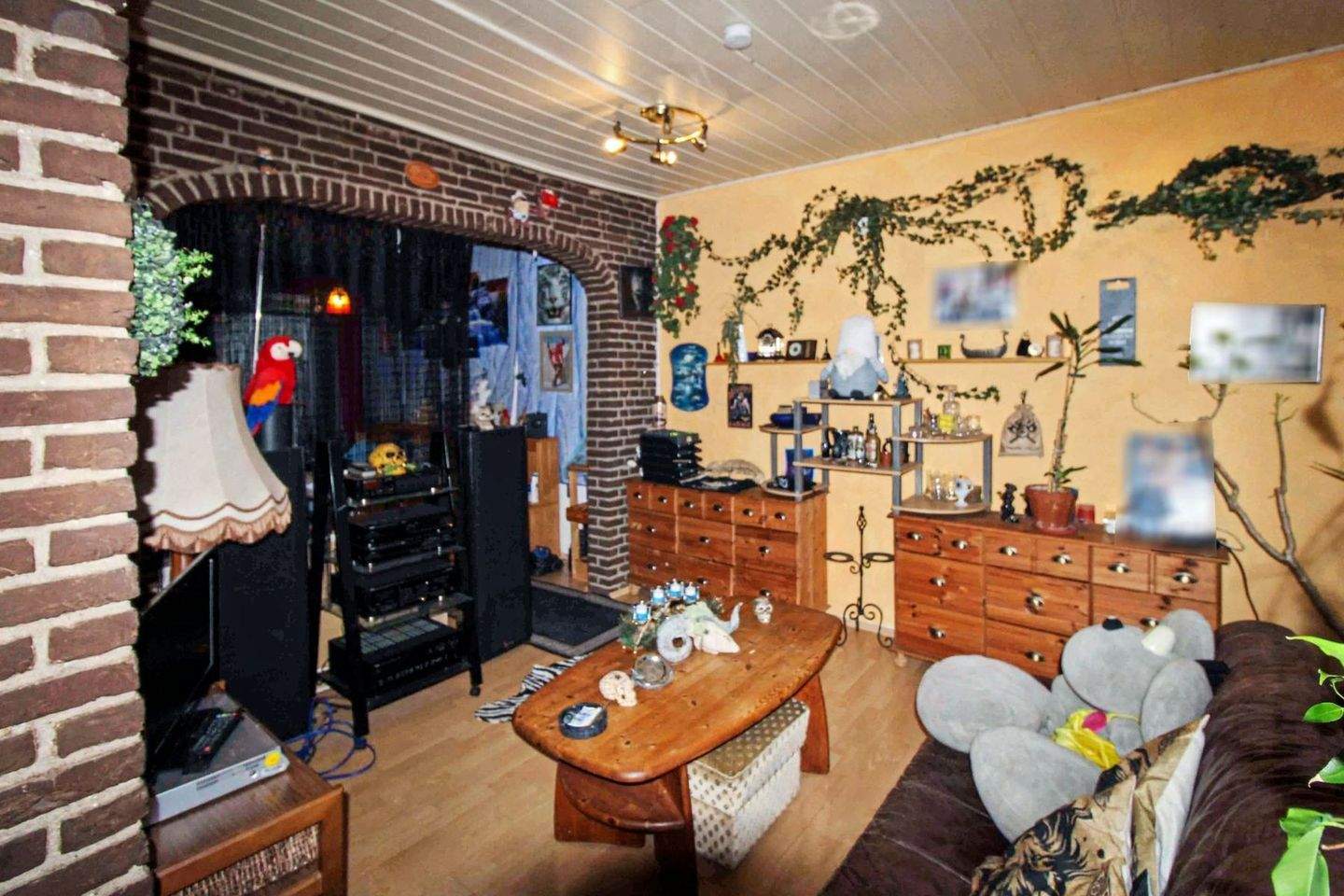 Immobilie in Flensburg - Voll vermietetes Mehrfamilienhaus mit 5 Einheiten in Flensburg Westliche Höhe - Bild 2