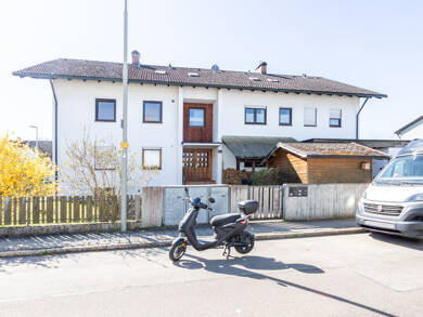 Wohnung zur Miete 930 € 3 Zimmer 79 m² 1. Geschoss Ingolstadt / Haunwöhr 85051