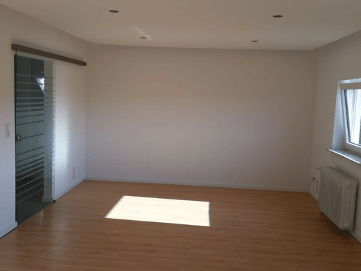 Wohnung zur Miete 685 € 2 Zimmer 53 m² Geschoss 1/11 frei ab sofort Schönaich-Carolath-Straße 2 Elmshorn 25336