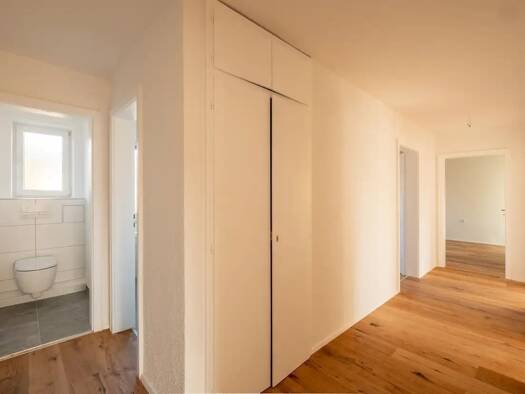 Wohnung zur Miete 1.200 € 4 Zimmer 89 m² Geschoss 2/4 frei ab sofort Dr.-Geiger-Straße 16 Marktoberdorf 87616
