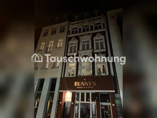 Maisonette zur Miete Tauschwohnung 1.355 € 3 Zimmer 90 m² 1. Geschoss Altstadt-Nord Innenstadt 50672