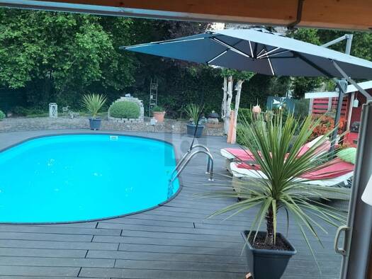 Mehrfamilienhaus zum Kauf 485.000 € 9 Zimmer 230 m² 1.250 m² Grundstück Innenstadt Minden 32429