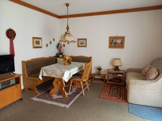 Wohnung zum Kauf provisionsfrei 82.000 € 1 Zimmer 32 m² Geschoss 1/2 Kirchham 94148