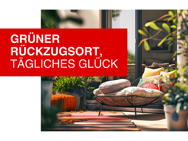 Wohnung zum Kauf provisionsfrei 451.390 € 3 Zimmer 80 m² 3. Geschoss frei ab sofort Van-Gogh-Straße Herpersdorf Nürnberg 90455