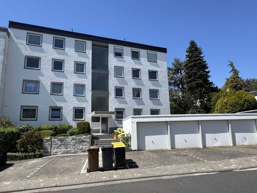 Wohnung zur Miete 525 € 2 Zimmer 44 m² 1. Geschoss Idstein Idstein 65510
