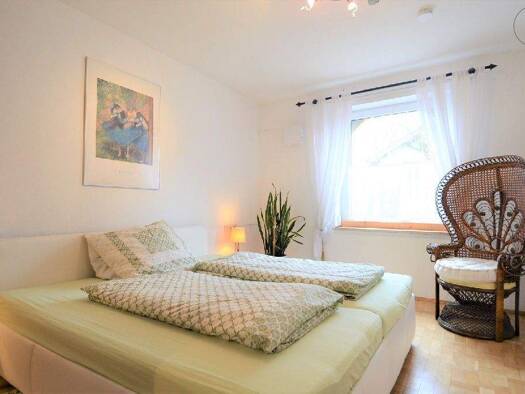 Wohnung zur Miete auf Zeit 730 € 2 Zimmer 42 m² frei ab 07.04.2026 Adelsried 86477