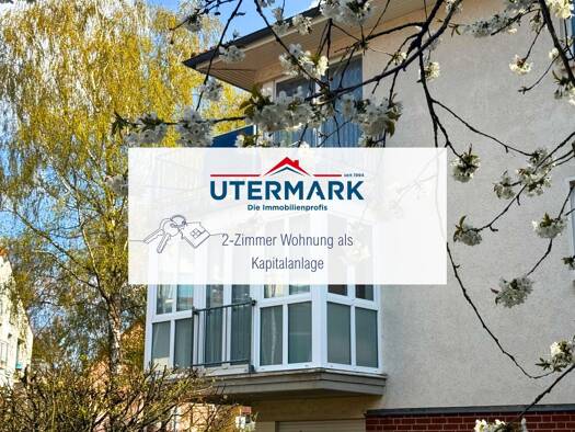 Wohnung zum Kauf 139.900 € 2 Zimmer 56 m² 1. Geschoss Soltau Soltau 29614