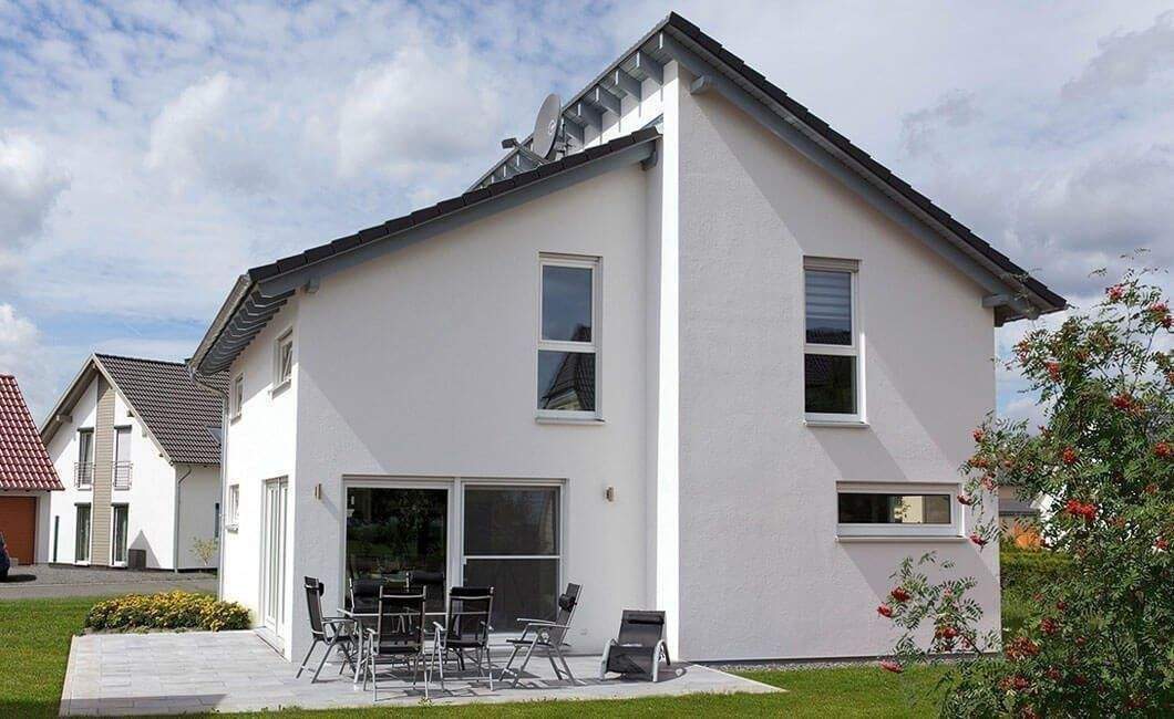 Immobilie in Kirchhain - Mit Mietkauf II Plus sorgenfrei ab 1.750,00 EUR zum Eigentum. - Bild 1