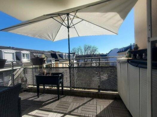 Wohnung zum Kauf provisionsfrei 659.000 € 3 Zimmer 73,4 m² 4. Geschoss frei ab sofort Laim München 80687