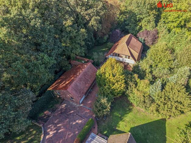 Einfamilienhaus zum Kauf 385.000 € 5 Zimmer 171,4 m² 2.826 m² Grundstück Dinklage 49413