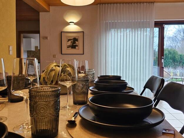 Wohnung zur Miete 2.200 € 3 Zimmer 115 m² frei ab 01.01.2027 Sonnenstraße 7 Stallberg Siegburg 53721