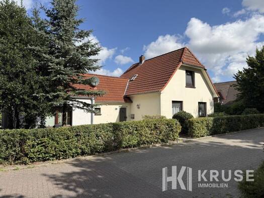 Einfamilienhaus zum Kauf provisionsfrei 220.000 € 6 Zimmer 134 m² 722 m² Grundstück Sillenstede Schortens 26419