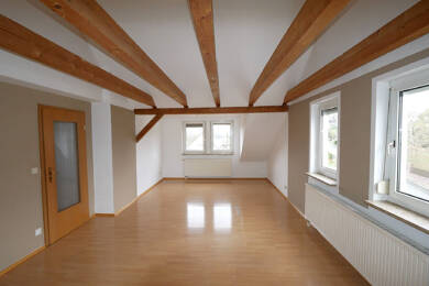Wohnung zur Miete 495 € 2 Zimmer 66 m² 2. Geschoss Oeslau Rödental 96472