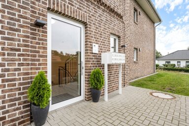 Maisonette zum Kauf 358.000 € 3,5 Zimmer 82 m² Harburger Str. 85 Hanstedt Hanstedt 21271