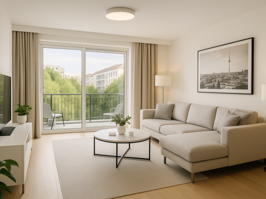 Wohnung zum Kauf 529.000 € 3 Zimmer 98 m² 5 Geschosse frei ab 01.02.2026 Wilmersdorf Berlin 10717