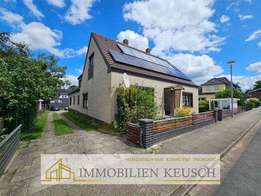 Mehrfamilienhaus zum Kauf 721.000 € 11 Zimmer 308 m² 1.000 m² Grundstück Achim 28832