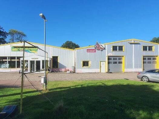 Sonstiges zum Kauf 980.000 € 3.450 m² Grundstück Rade Neu Wulmstorf 21629