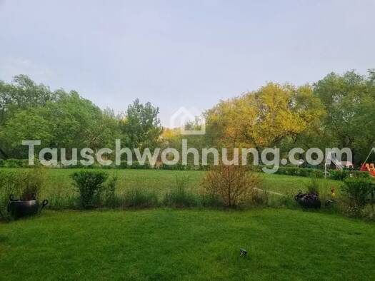 Wohnung zur Miete Tauschwohnung 700 € 2 Zimmer 50 m² EG Köpenick Berlin 12557