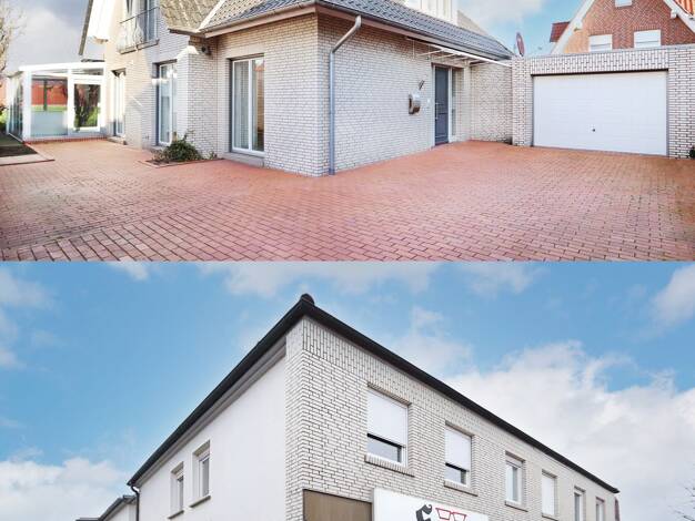 Gewerbeobjekt zum Kauf als Kapitalanlage geeignet 529.500 € 10 Zimmer 561,9 m² 788 m² Grundstück Holdorf 49451