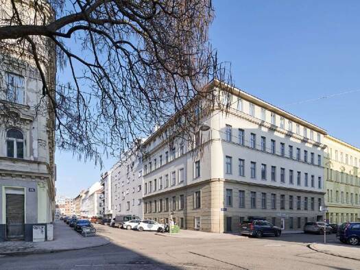 Wohnung zum Kauf 59.000 € 2 Zimmer 41 m² Wien 1170