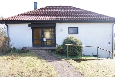 Einfamilienhaus zum Kauf 245.000 € 6 Zimmer 154 m² 651 m² Grundstück Göttelfingen Seewald 72297