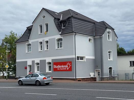 Wohnung zur Miete 750 € 4 Zimmer 109 m² Geschoss 2/3 frei ab 01.11.2025 Wierastraße 1 Treysa Schwalmstadt 34613