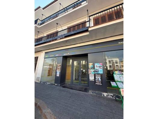 Verkaufsfläche zum Kauf 544.200 € 160 m² Verkaufsfläche Alfarnate 29780