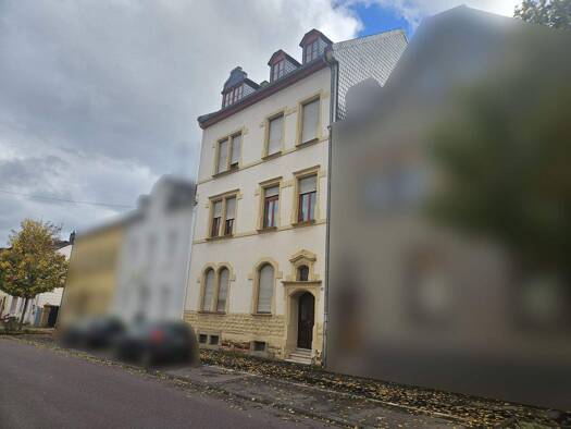 Mehrfamilienhaus zum Kauf provisionsfrei 625.000 € 259 m² 350 m² Grundstück Konz 54329