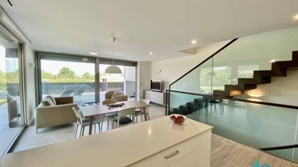 Villa zum Kauf 1.250.000 € 6 Zimmer 250 m² Lignano Sabbiadoro 33054