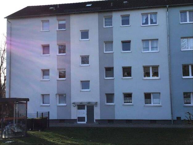 Wohnung zur Miete 601 € 3 Zimmer 68,6 m² 2. Geschoss frei ab 03.01.2026 Schulstraße 49 Wermingsen Iserlohn 58636