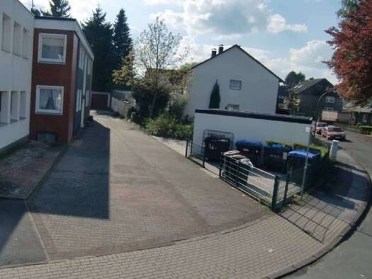 Garage zur Miete provisionsfrei 60 € Voßacker 91 Groß-Erkenschwick Oer-Erkenschwick 45739