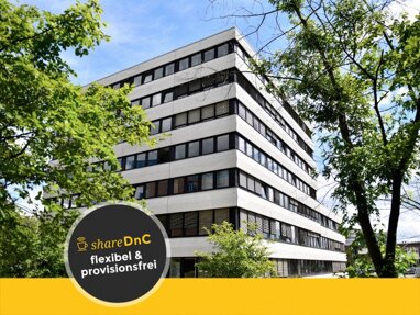 Bürofläche zur Miete provisionsfrei 1.200 € 32 m² Bürofläche Hellersbergstraße Augustinusviertel Neuss 41460