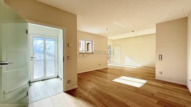 Terrassenwohnung zum Kauf 396.000 € 3 Zimmer 99 m² EG frei ab sofort Adolf-Herzer Straße 10a Bischleben-Stedten Erfurt 99094