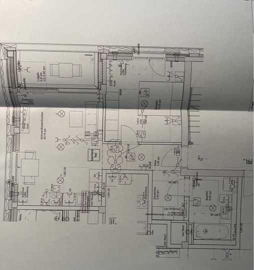 Wohnung zur Miete 1.200 € 2 Zimmer 50,7 m²<br/>Wohnfläche ab sofort<br/>Verfügbarkeit Hermine-von-Parish-Straße Neupasing München 81245