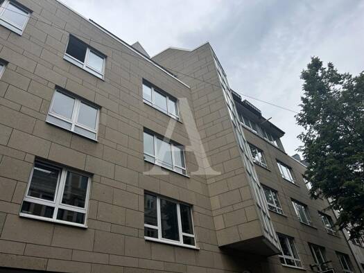 Büro zur Miete 22 € 389,6 m² Bürofläche teilbar ab 389,6 m² Neustadt-Süd Köln 50674