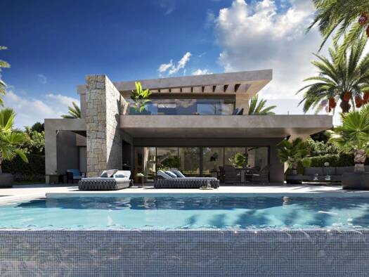 Haus zum Kauf 895.000 € 174 m² Villaricos 04616