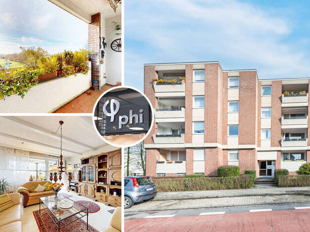 Wohnung zum Kauf 229.000 € 4 Zimmer 99 m² Aachen Aachen - Mitte 52078