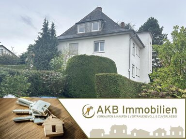 Mehrfamilienhaus zum Kauf 850.000 € 11 Zimmer 319,5 m² 880 m² Grundstück Innenstadt Gießen 35390