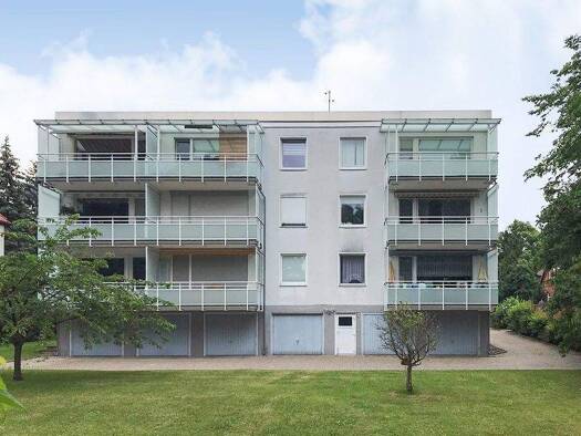 Studio zum Kauf 160.000 € 1 Zimmer 45 m² 1. Geschoss Kirchrode Hannover 30559