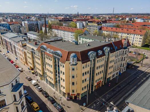 Gewerbeobjekt zum Kauf provisionsfrei als Kapitalanlage geeignet 4.150.000 € 3.125 m² 1.059 m² Grundstück Stadtfeld Ost Stadtfeld Ost 39108