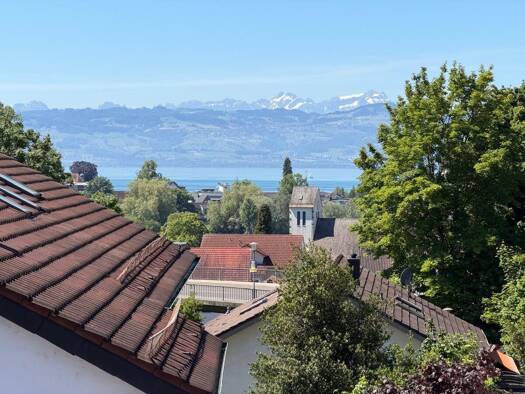 Wohnung zum Kauf 229.000 € 2 Zimmer 48 m² Wasserburg Wasserburg (Bodensee) 88142