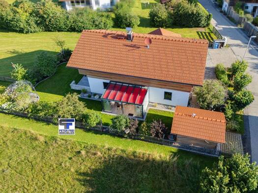 Einfamilienhaus zum Kauf 5 Zimmer 156 m² 477 m² Grundstück Grub Valley/Grub 83626