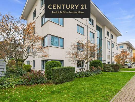 Wohnung zum Kauf 497.000 € 3 Zimmer 96 m² 1. Geschoss Hattersheim 65795