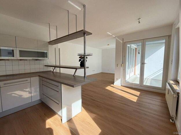 Wohnung zur Miete 1.925 € 3 Zimmer 79 m² Bogenhausen München 81925