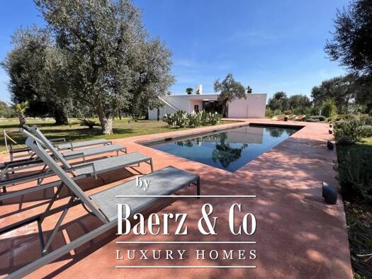 Villa zum Kauf 1.470.000 € 11 Zimmer 250 m² 25.685 m² Grundstück carovigno 72012