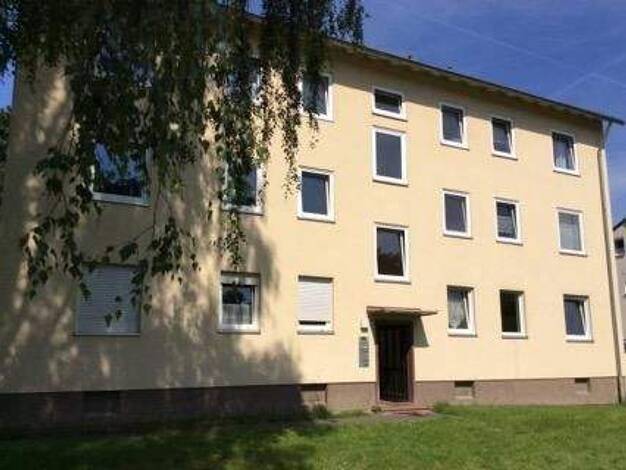Wohnung zur Miete 577 € 3 Zimmer 67,1 m² 2. Geschoss frei ab 16.11.2025 Otto-Bähr-Str. 4 Harleshausen Kassel 34128