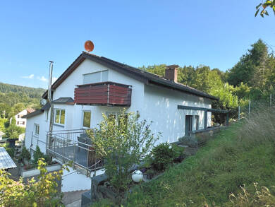 Haus zum Kauf 850.000 € 7,5 Zimmer 195 m² 774 m² Grundstück Hauingen Lörrach 79541