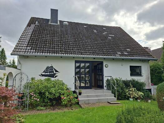 Einfamilienhaus zum Kauf 397.500 € 5 Zimmer 127 m² 812 m² Grundstück Gettorf 24214