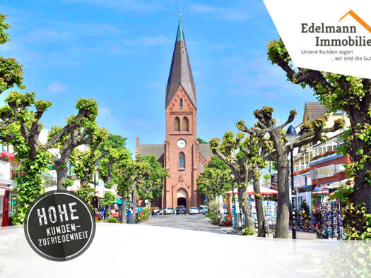 Wohnung zum Kauf 1.329.000 € 3 Zimmer 102 m² Rostock / Warnemünde 18119