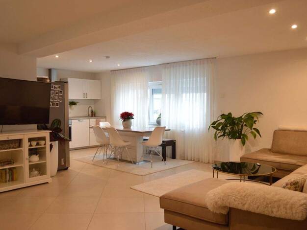 Wohnung zum Kauf 343.000 € 4 Zimmer 86 m² Niederstaufen Sigmarszell / Niederstaufen 88138